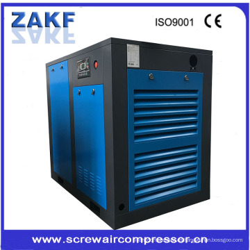 Compresor de aire rotatorio eléctrico del tornillo de la potencia de 35L 380V ac para industrial